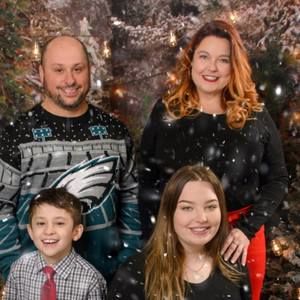 Meet your Posher, Nickie